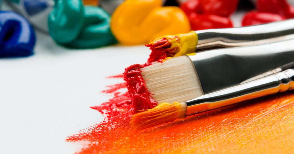 Art Header