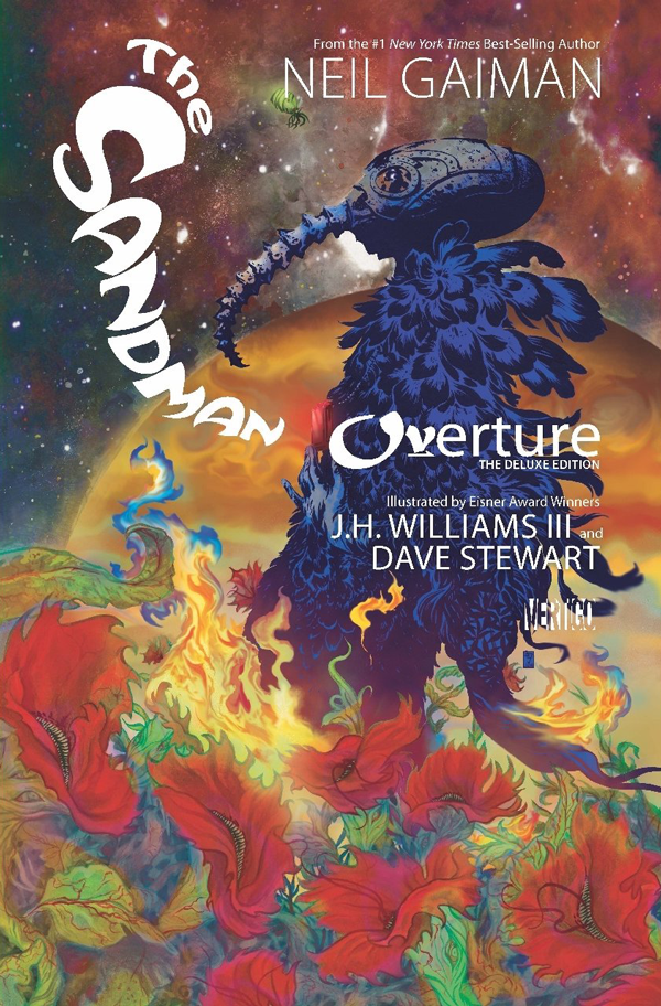 Sandman: Overture (DC Comics)