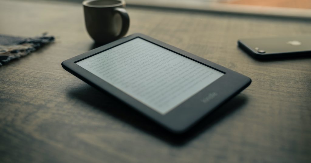ereader header image