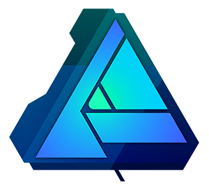Affinity Designer Logo