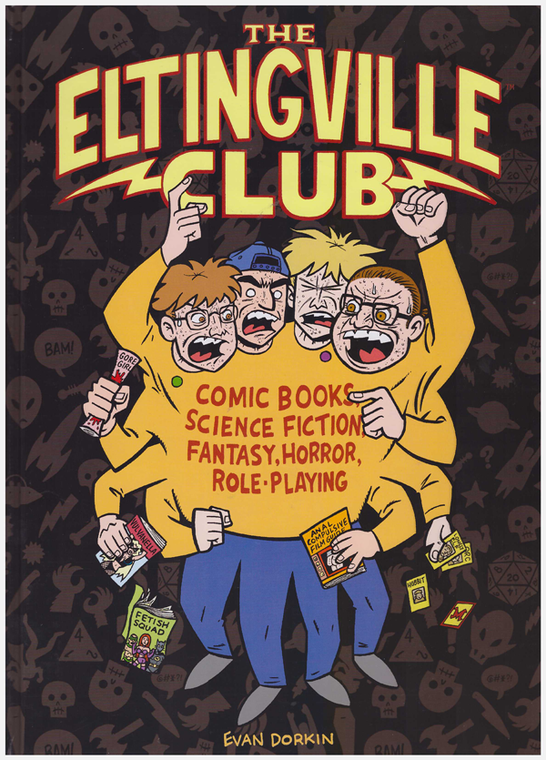 Eltingville Club (Dark Horse Comics)