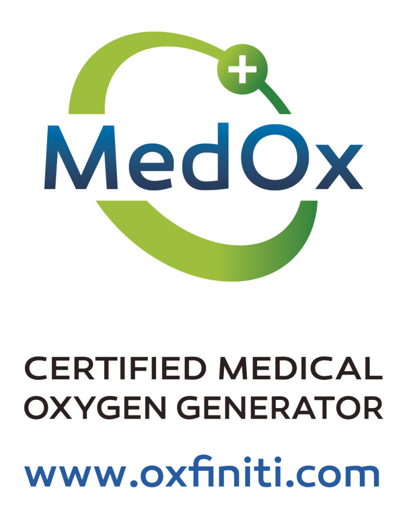 MedOx Logo
